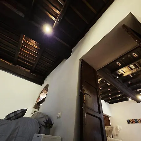 Apartment Vicolo Del Borgo Viterbo